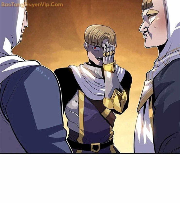 Tôi Chỉ Là Người Khuân Vác Trong Hầm Ngục - Page 143