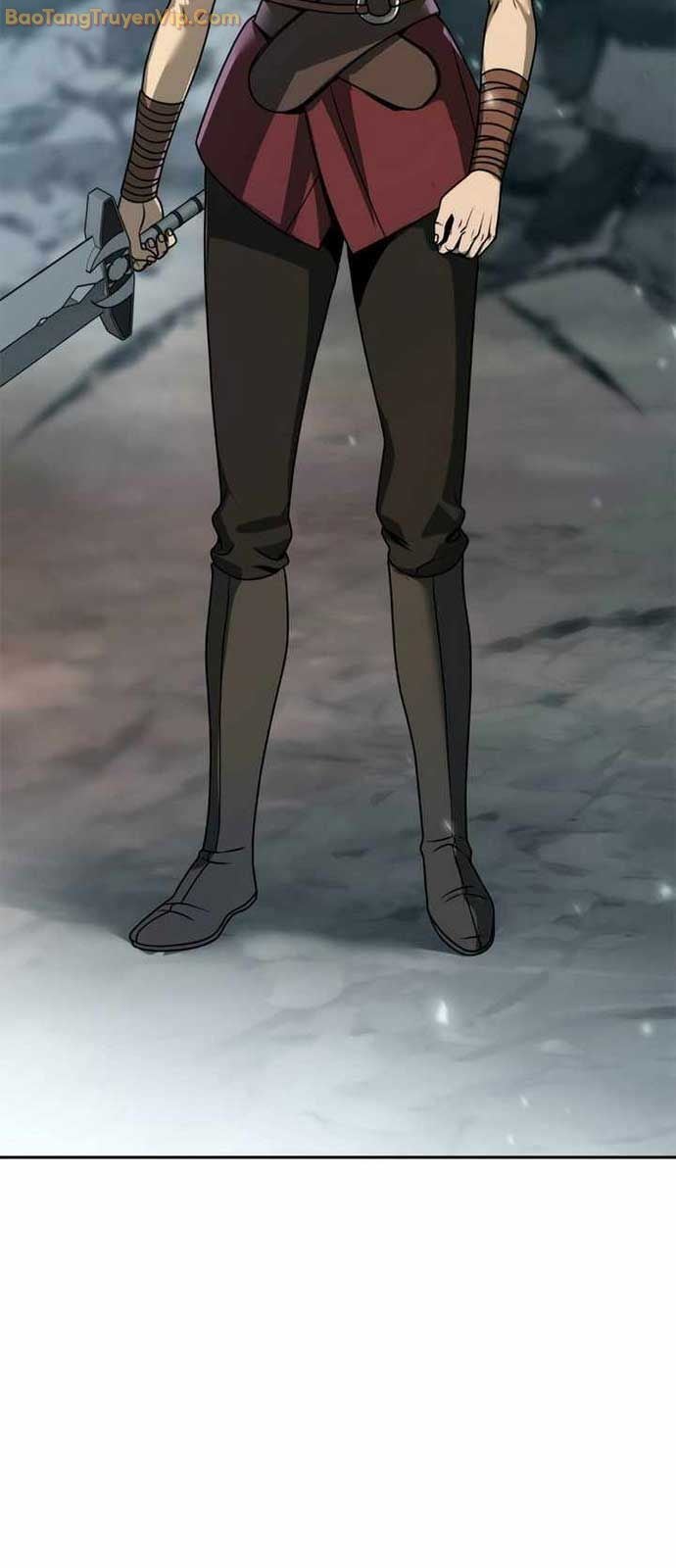 Ma Đạo Chuyển Sinh Ký - Page 92