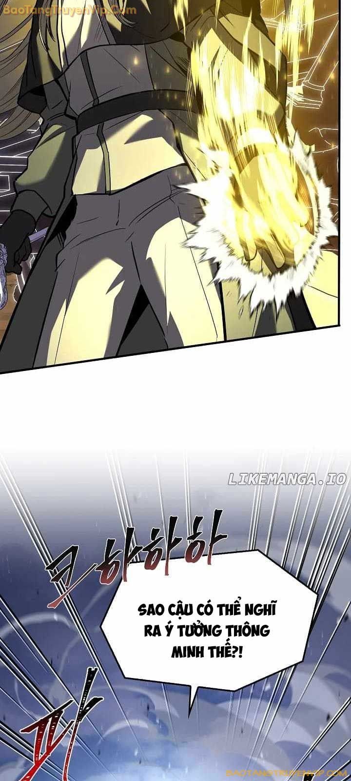 Sự Trở Lại Của Vị Hiệp Sĩ Dùng Thương - Page 126