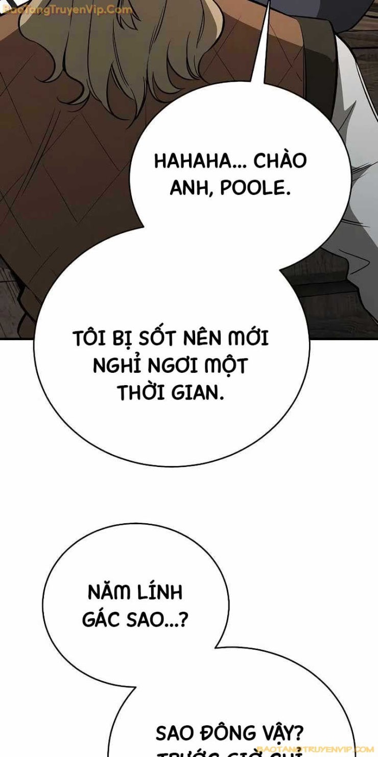 Kẻ Điên Và Đội Trưởng Cảnh Vệ - Page 88