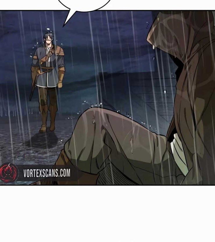 Kẻ Điên Và Đội Trưởng Cảnh Vệ - Page 104