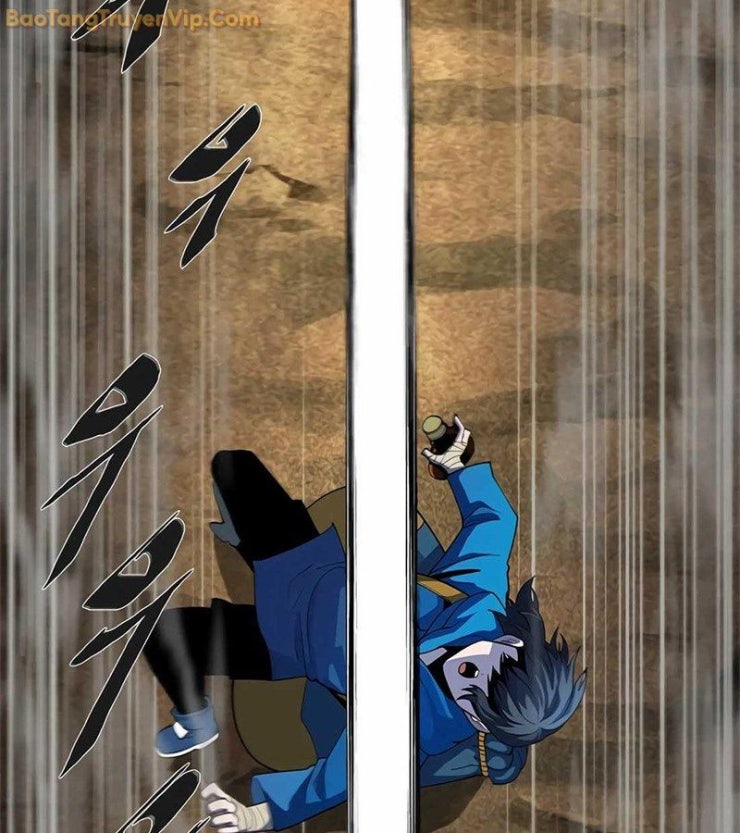 Tôi Chỉ Là Người Khuân Vác Trong Hầm Ngục - Page 389