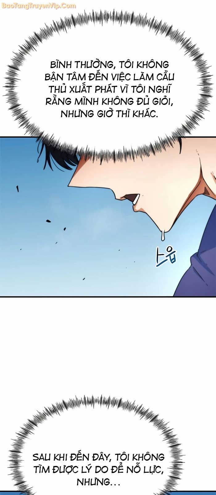 Tôi Bị Hiểu Lầm Là Siêu Sao Trên Sân Cỏ - Page 59