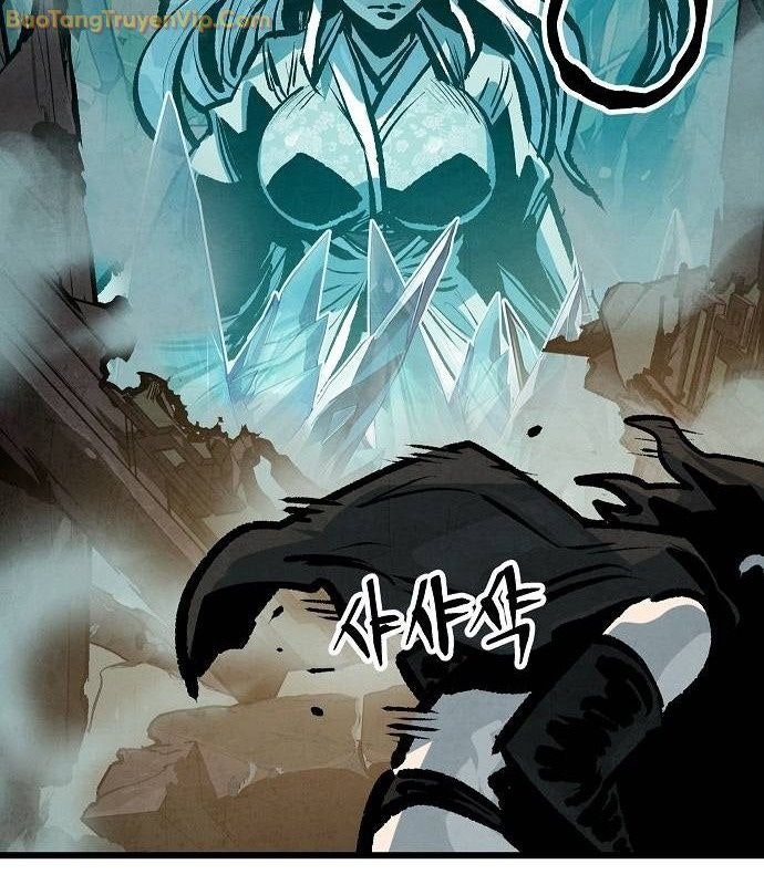 Chinh Phục Võ Lâm Chỉ Với Một Tô Mỳ - Page 26