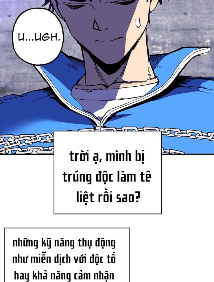 Tôi Đã Đạt Đến Cấp Độ Tối Đa Và Quay Trở Lại - Page 201