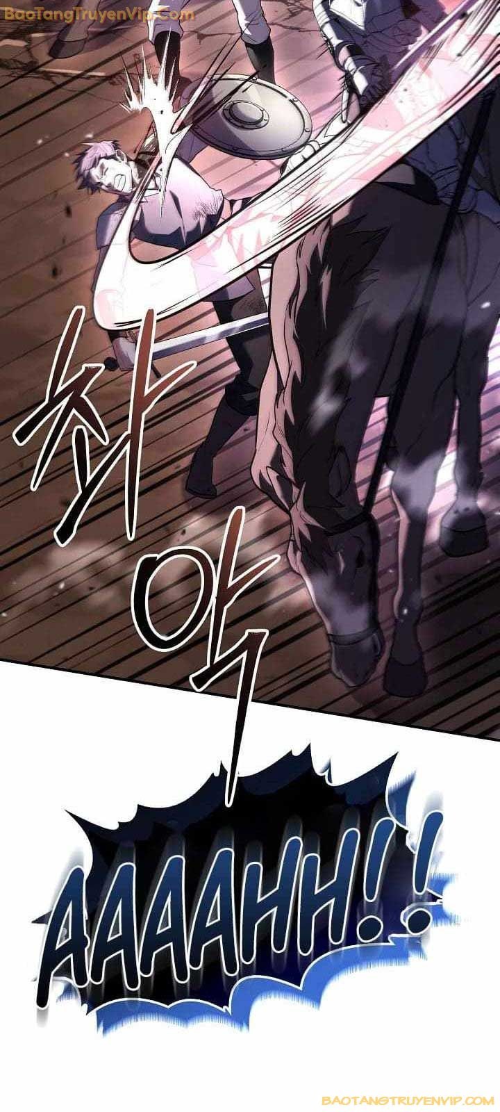 Sự Trở Lại Của Vị Hiệp Sĩ Dùng Thương - Page 65