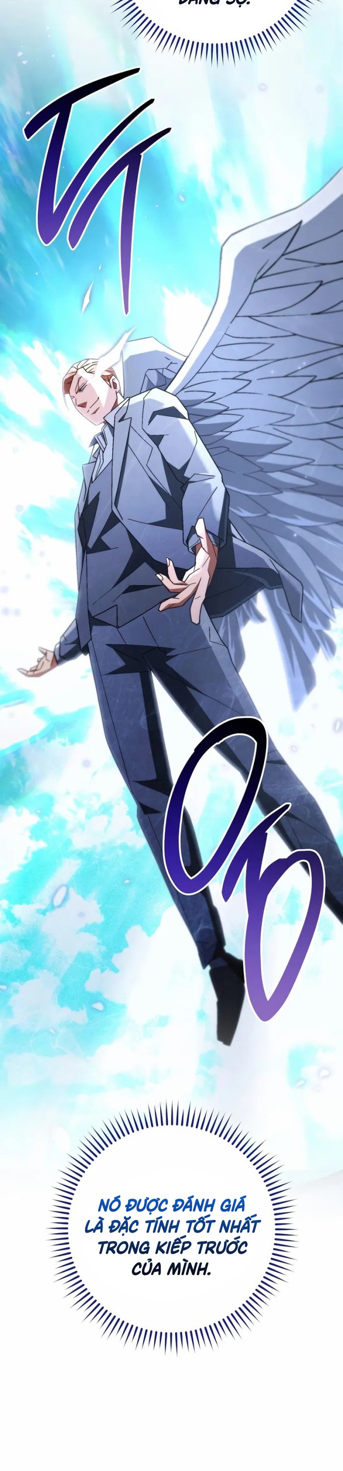 Anh Hùng Trở Lại - Page 28