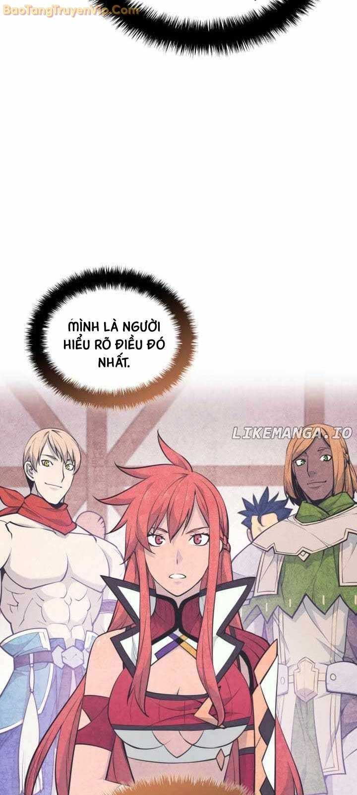 Thợ Rèn Huyền Thoại - Page 30