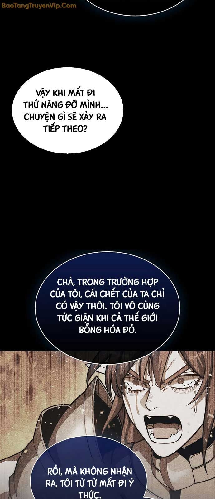 Quân Cờ Thứ 31 Lật Ngược Ván Cờ - Page 70