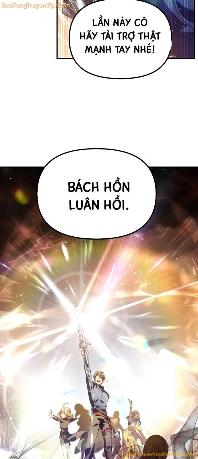 Thợ Săn Tự Sát Cấp SSS - Page 46