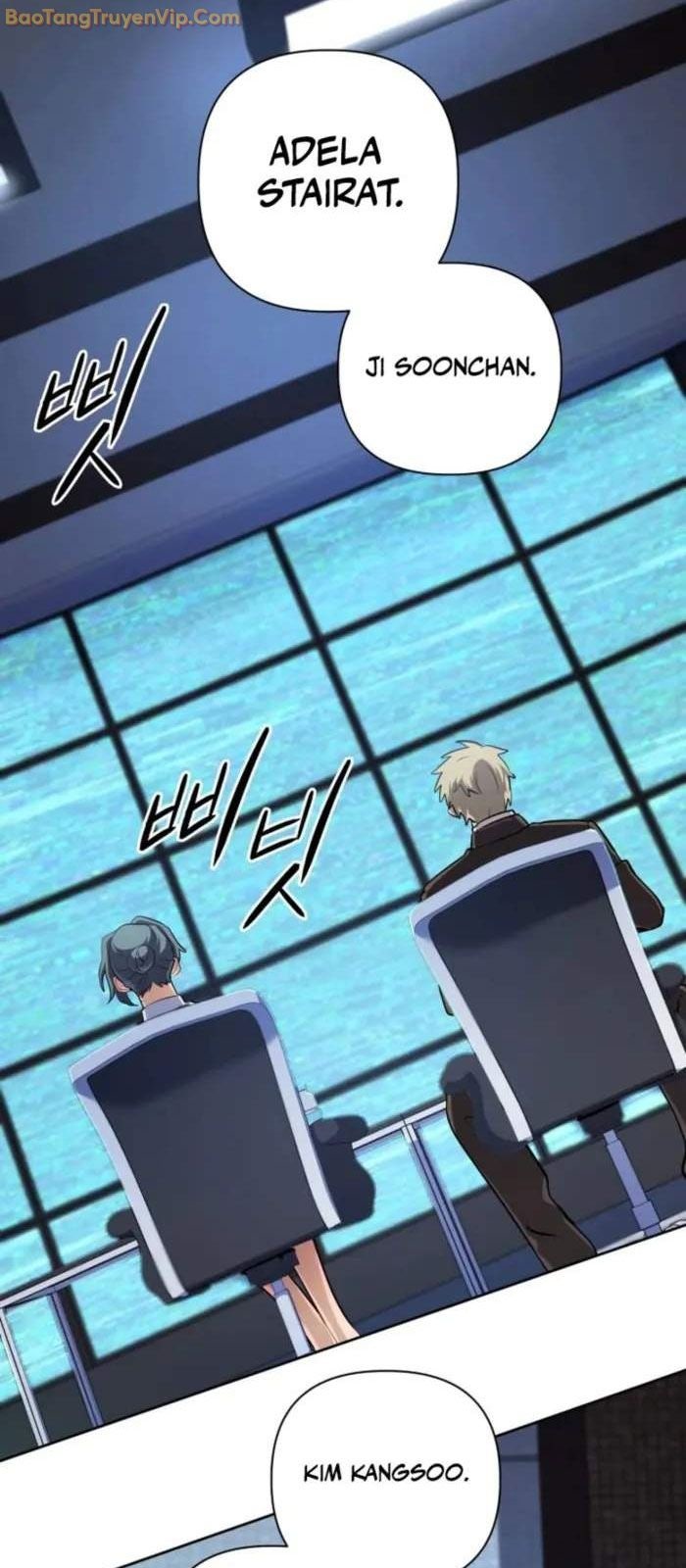 Đại Pháp Sư Thần Thoại Tái Lâm - Page 54