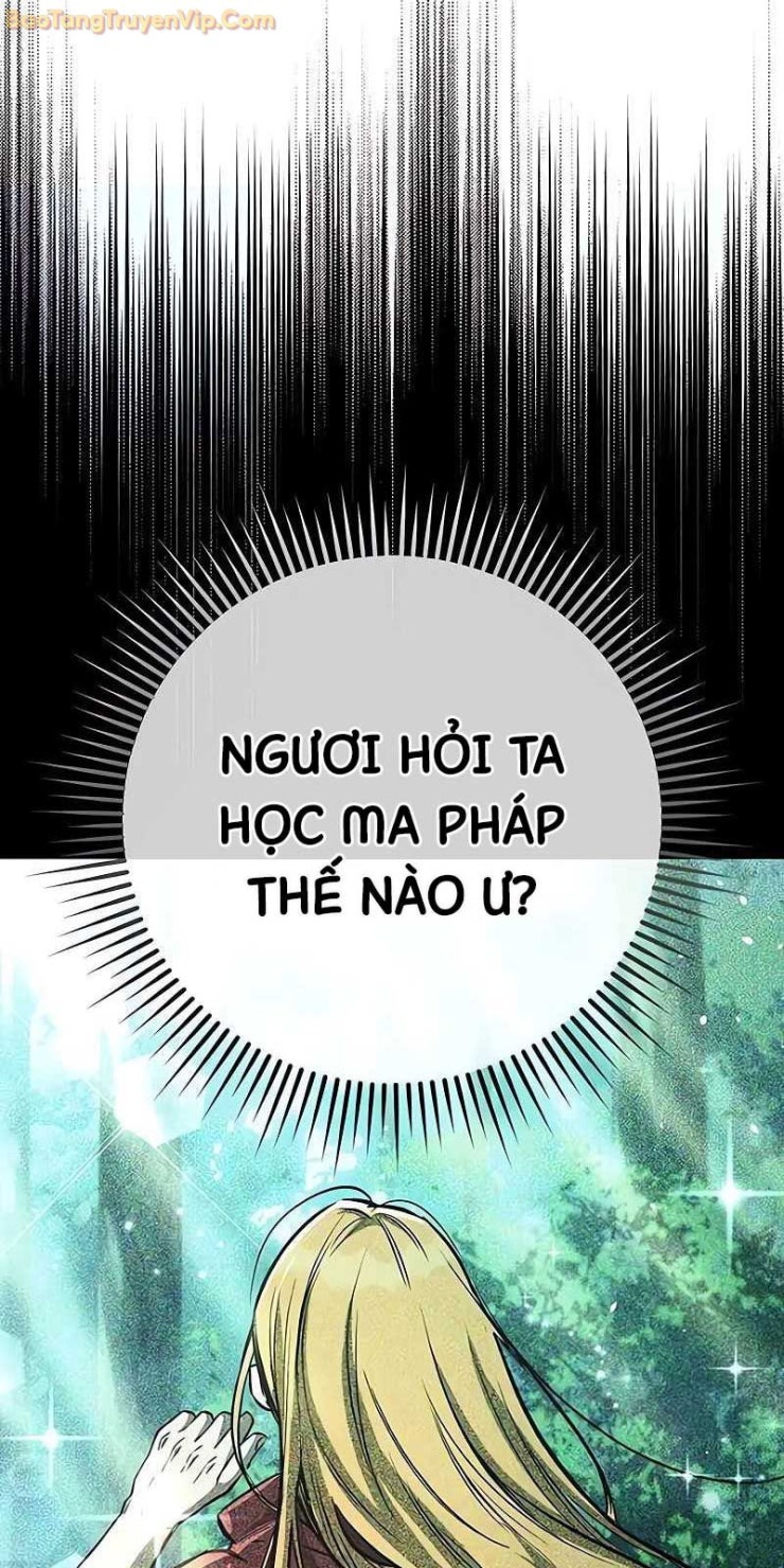 Kẻ Điên Và Đội Trưởng Cảnh Vệ - Page 16