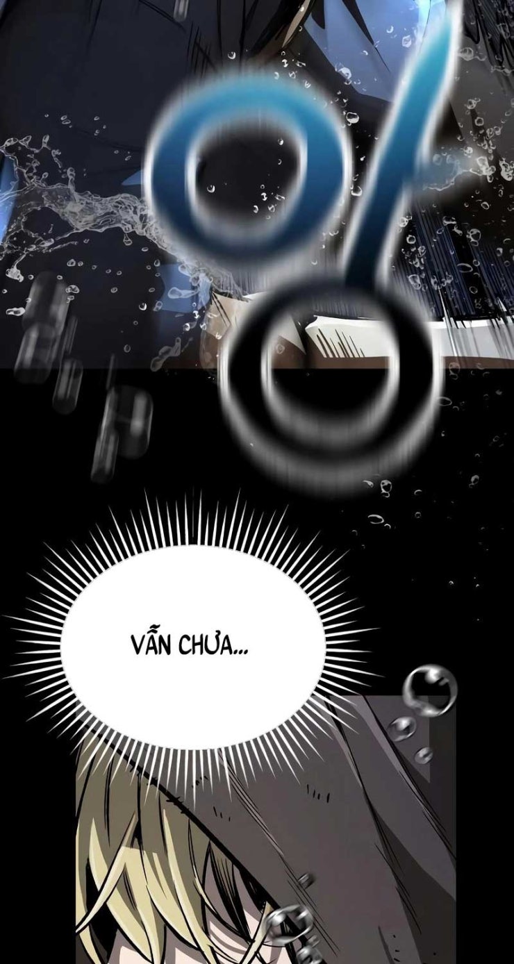 Kẻ Điên Và Đội Trưởng Cảnh Vệ - Page 147