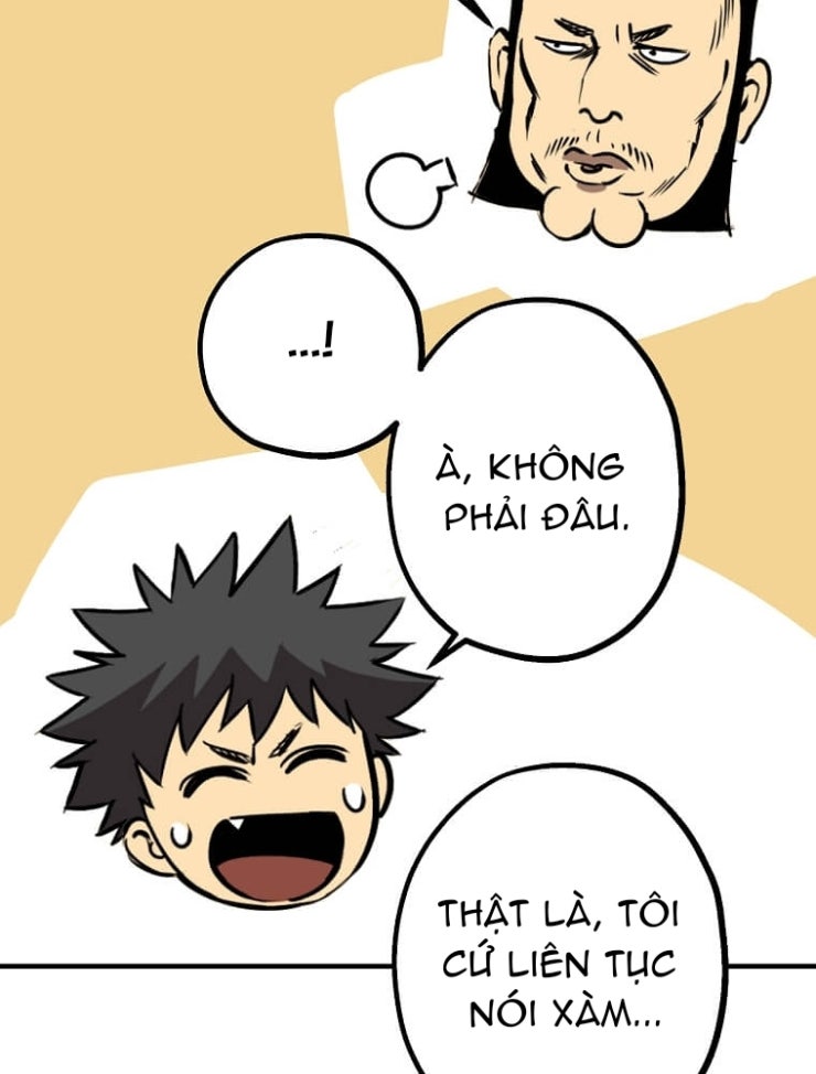 Tôi Đã Đạt Đến Cấp Độ Tối Đa Và Quay Trở Lại - Page 165