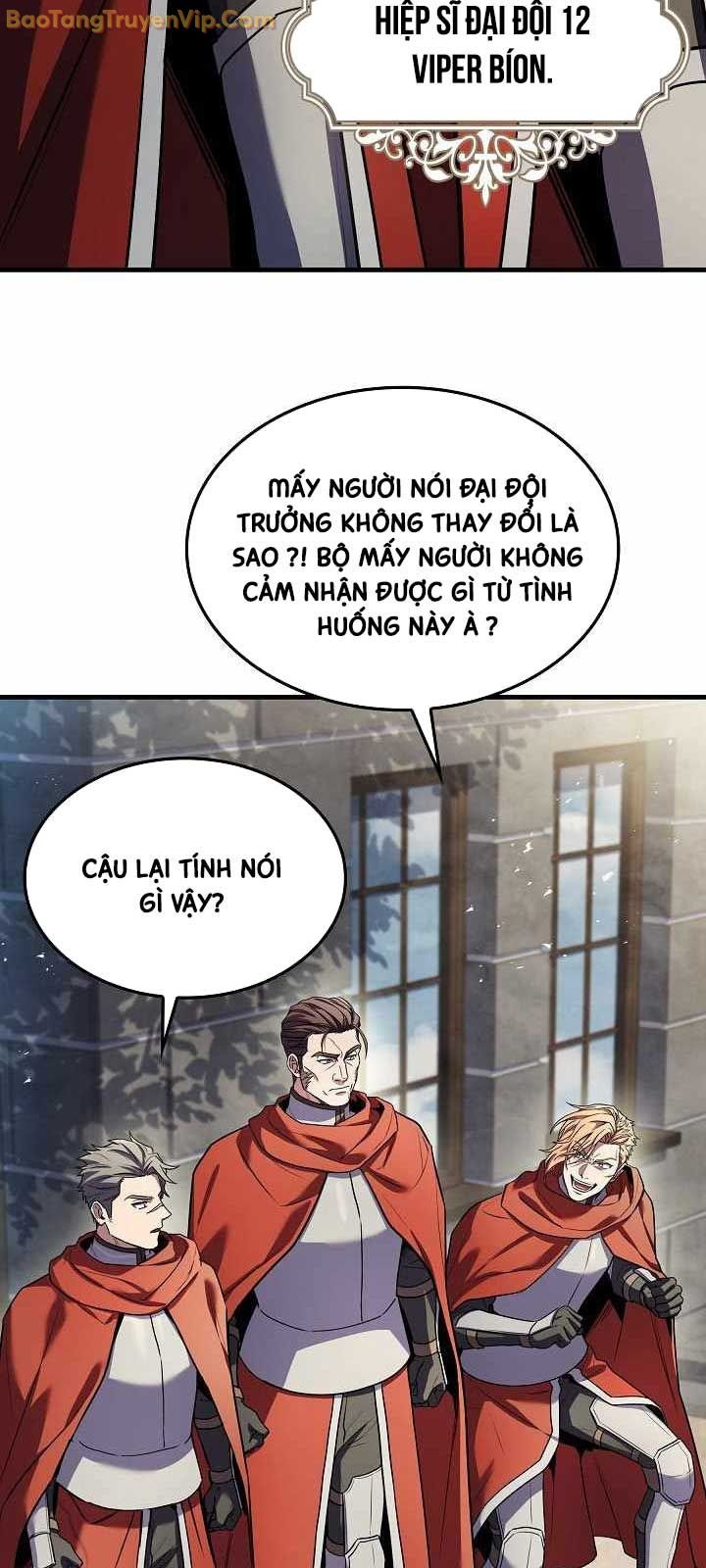 Sự Trở Lại Của Vị Hiệp Sĩ Dùng Thương - Page 108