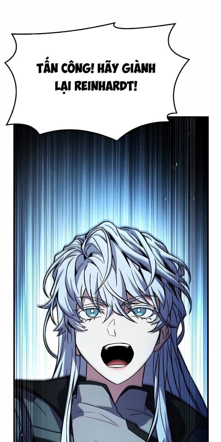 Sự Trở Lại Của Vị Hiệp Sĩ Dùng Thương - Page 37