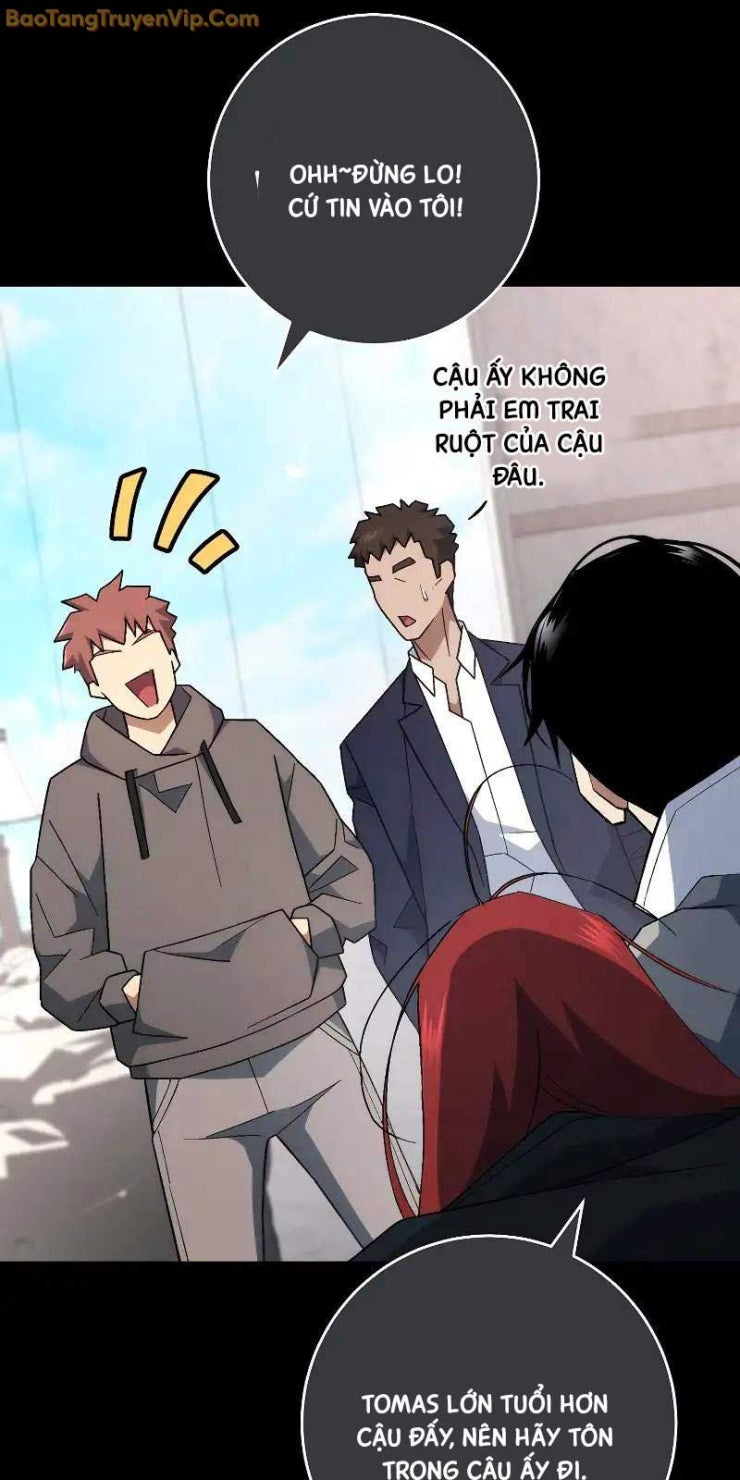 Anh Hùng Trở Lại - Page 58