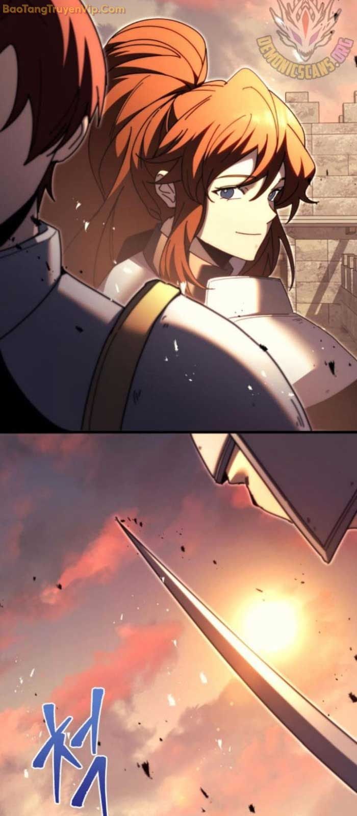 Kẻ Hồi Quy Của Gia Tộc Suy Vong - Page 74