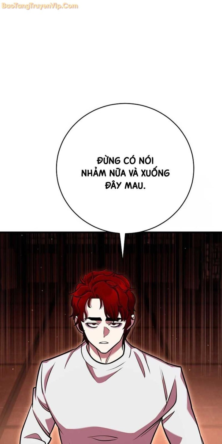 Tam Vương Truyền Nhân - Page 4