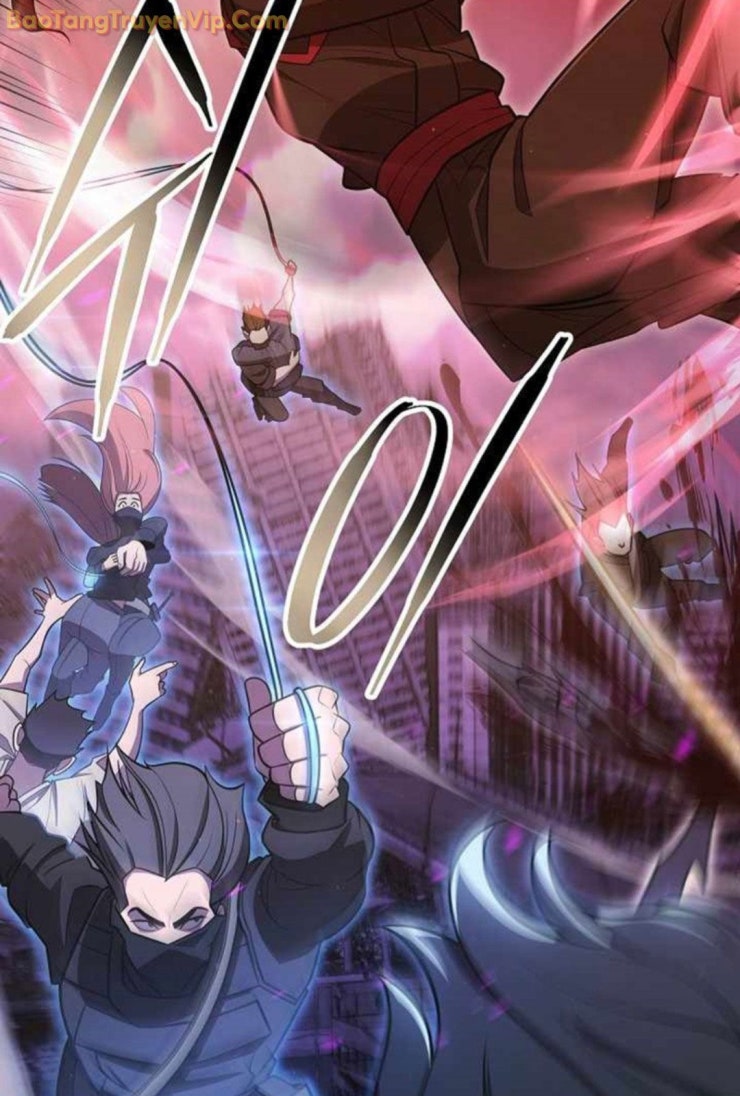 Tam Vương Truyền Nhân - Page 75