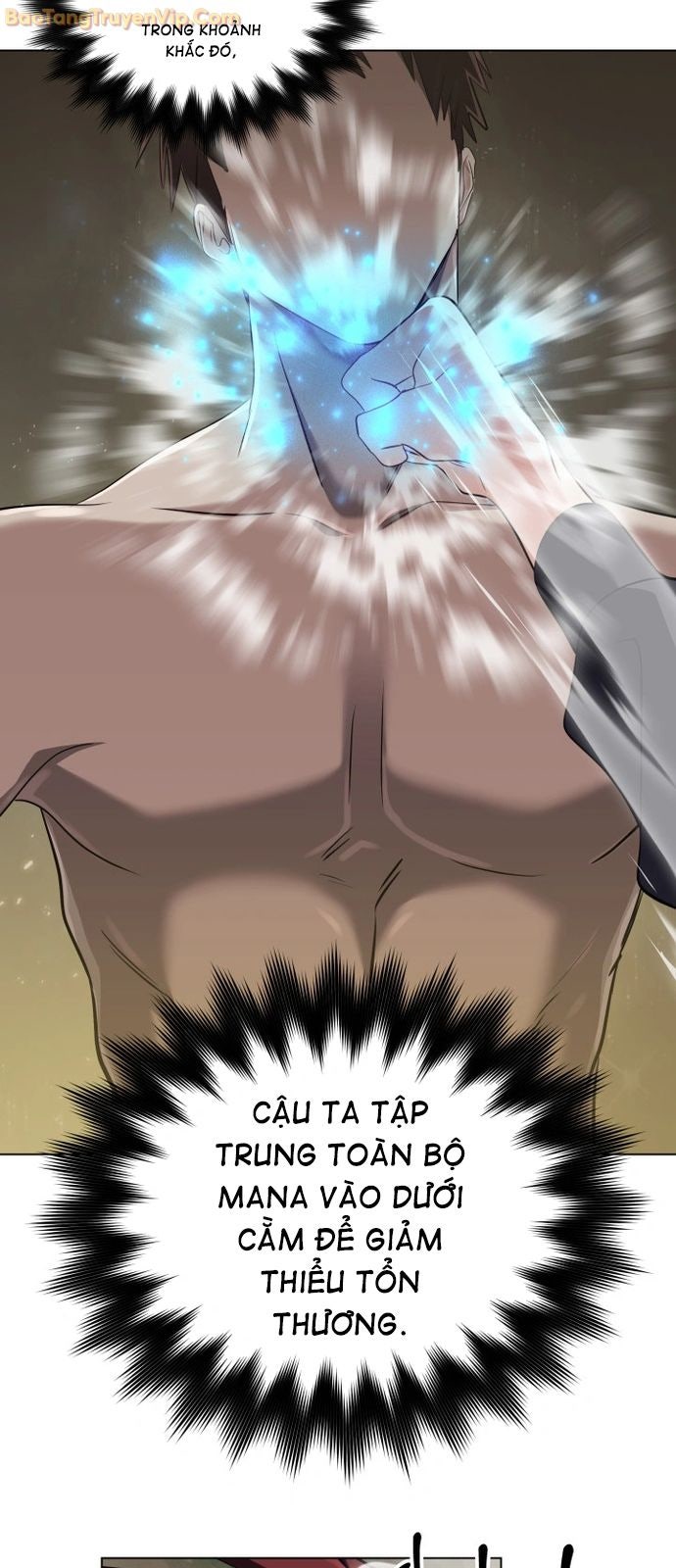 Đại Pháp Sư Thần Thoại Tái Lâm - Page 74