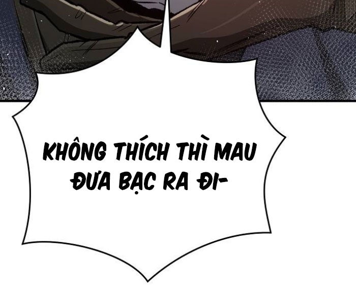 Kẻ Điên Và Đội Trưởng Cảnh Vệ - Page 51