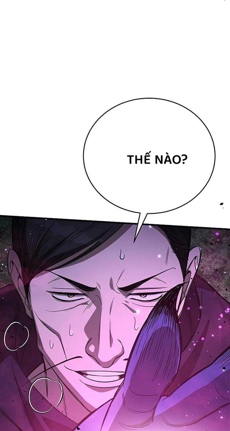 Kẻ Điên Và Đội Trưởng Cảnh Vệ - Page 15