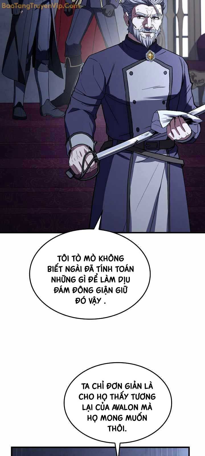 Sự Trở Lại Của Vị Hiệp Sĩ Dùng Thương - Page 77