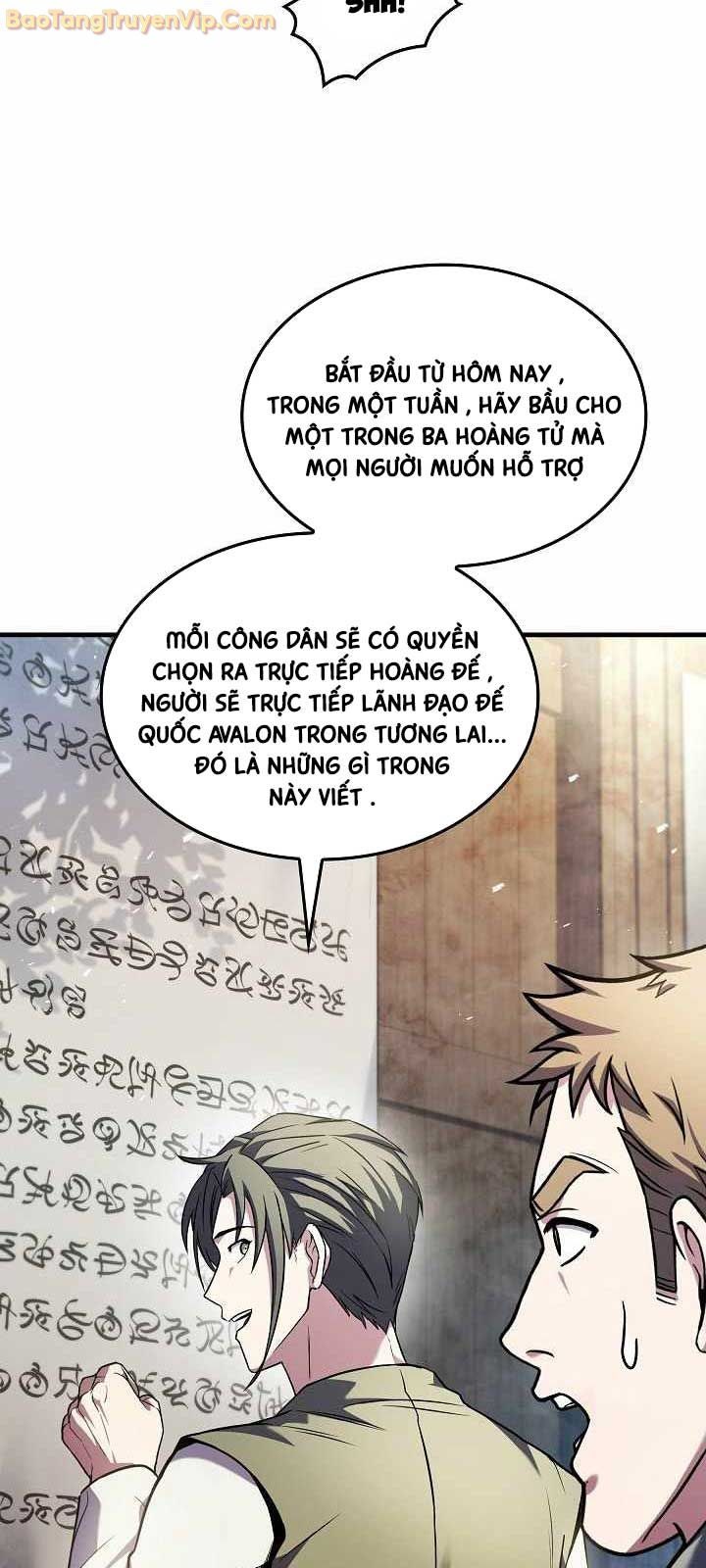 Sự Trở Lại Của Vị Hiệp Sĩ Dùng Thương - Page 98