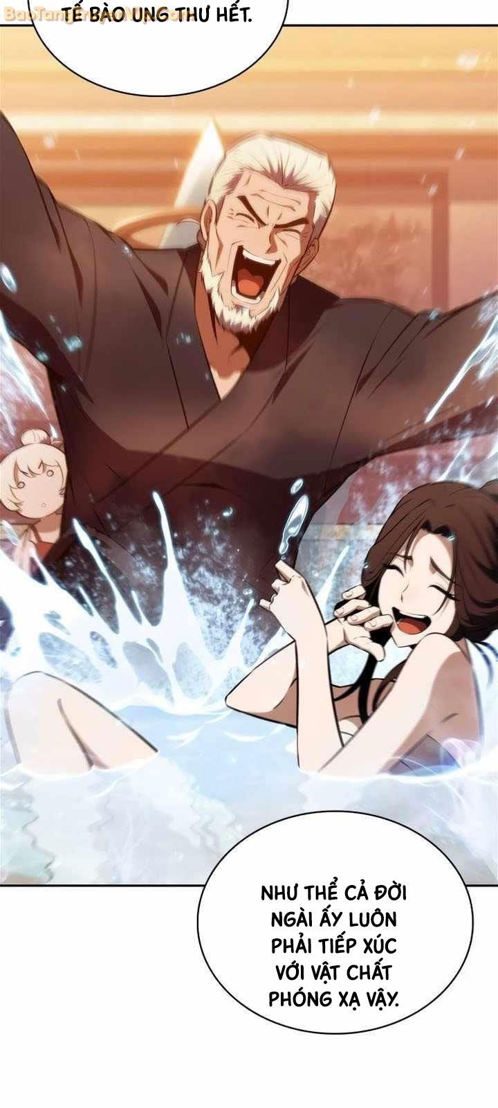 Người Chơi Mới Solo Cấp Cao Nhất - Page 25