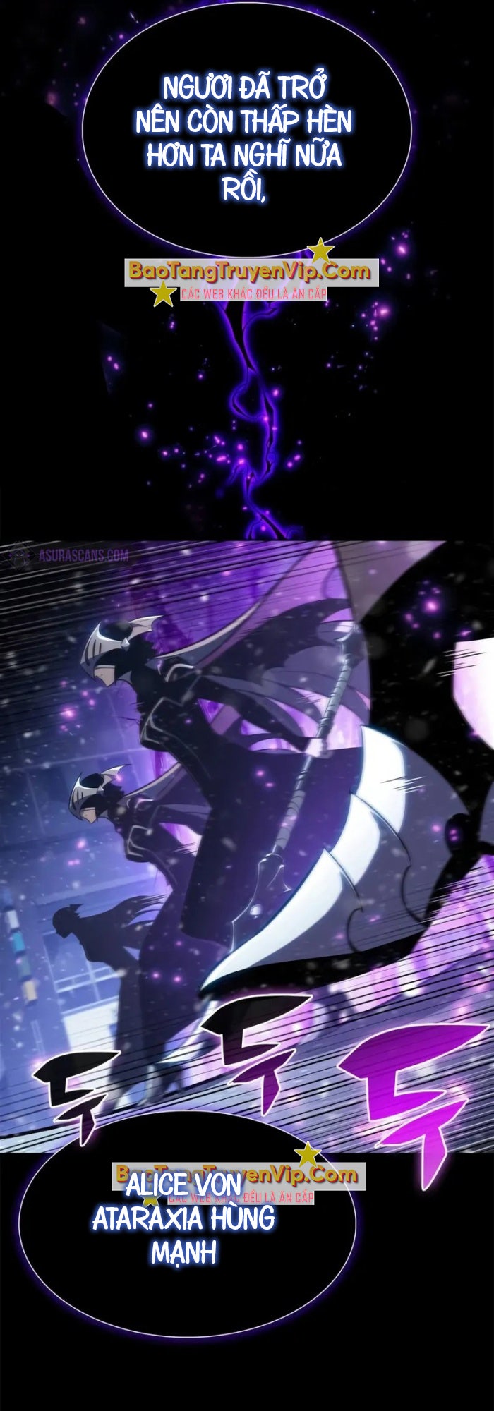 Người Chơi Mới Solo Cấp Cao Nhất - Page 67