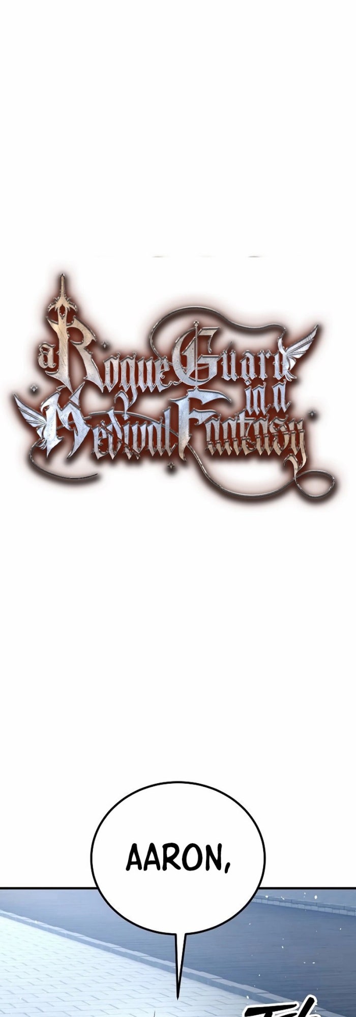 Kẻ Điên Và Đội Trưởng Cảnh Vệ - Page 32