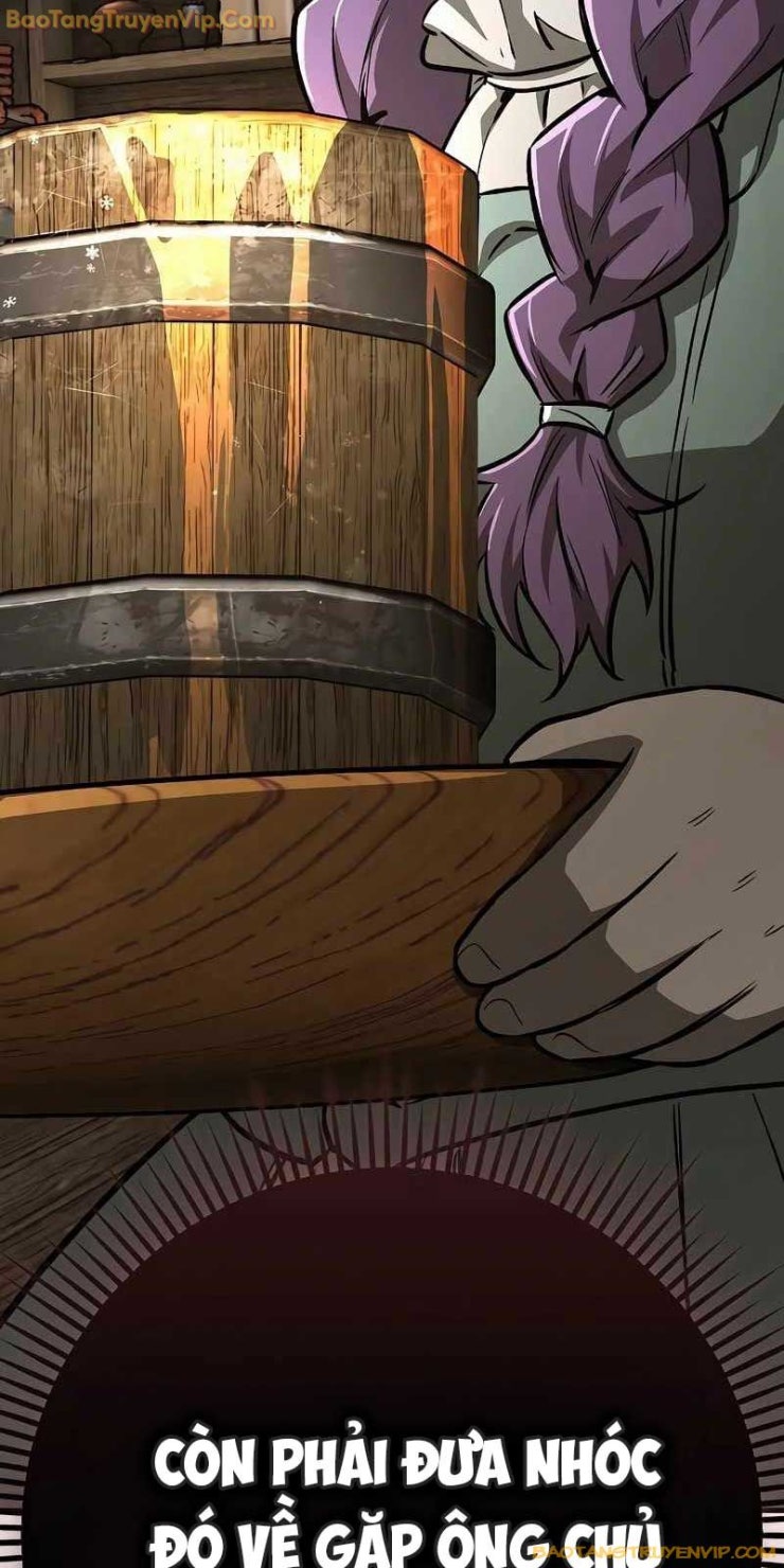 Kẻ Điên Và Đội Trưởng Cảnh Vệ - Page 128