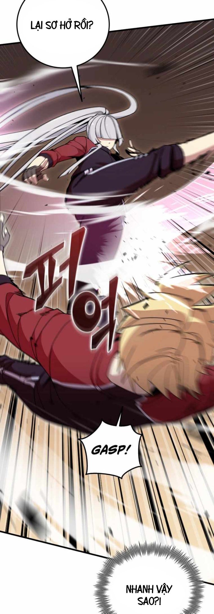 Vô tình ghi danh - Page 46