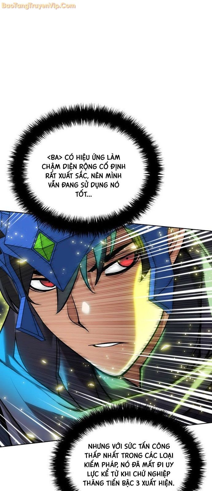 Thợ Rèn Huyền Thoại - Page 45