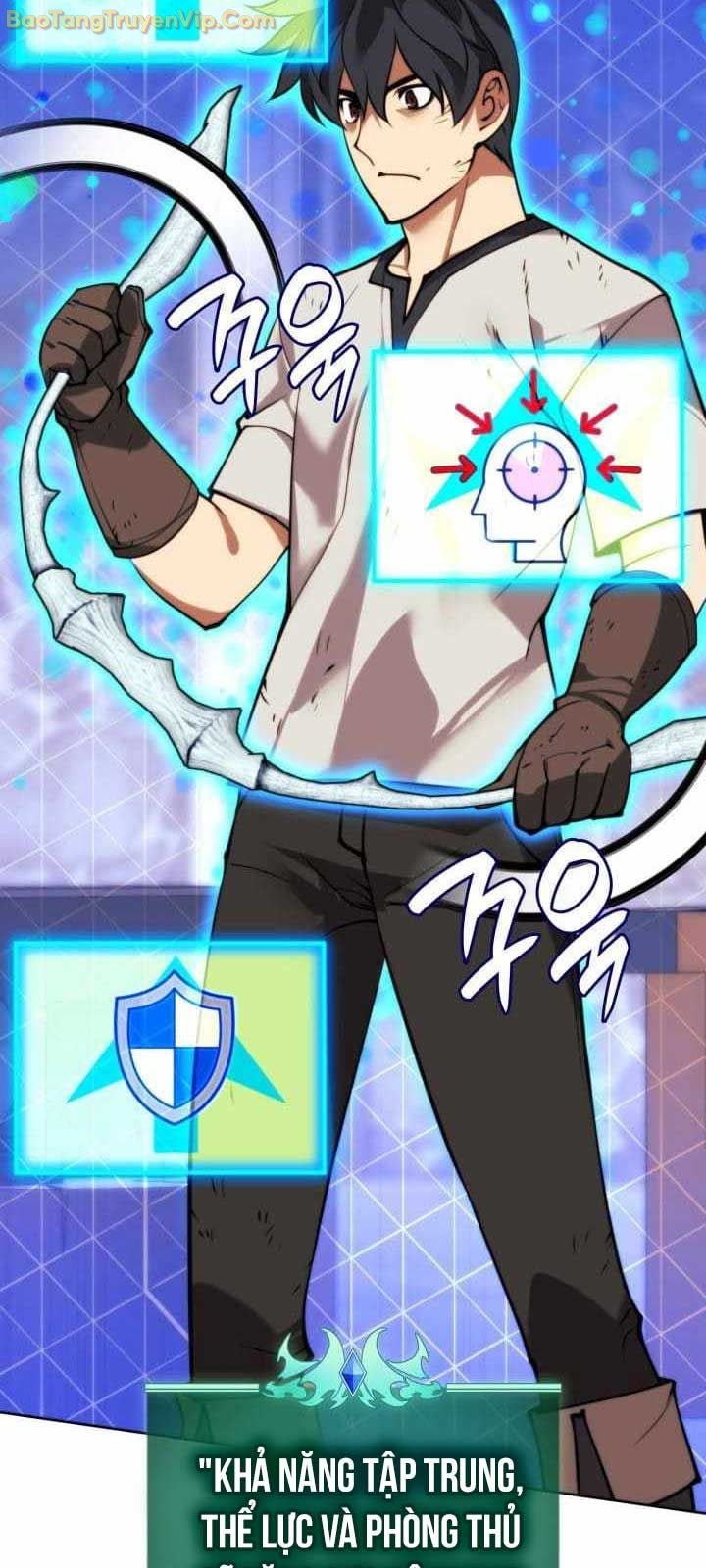 Thợ Rèn Huyền Thoại - Page 79