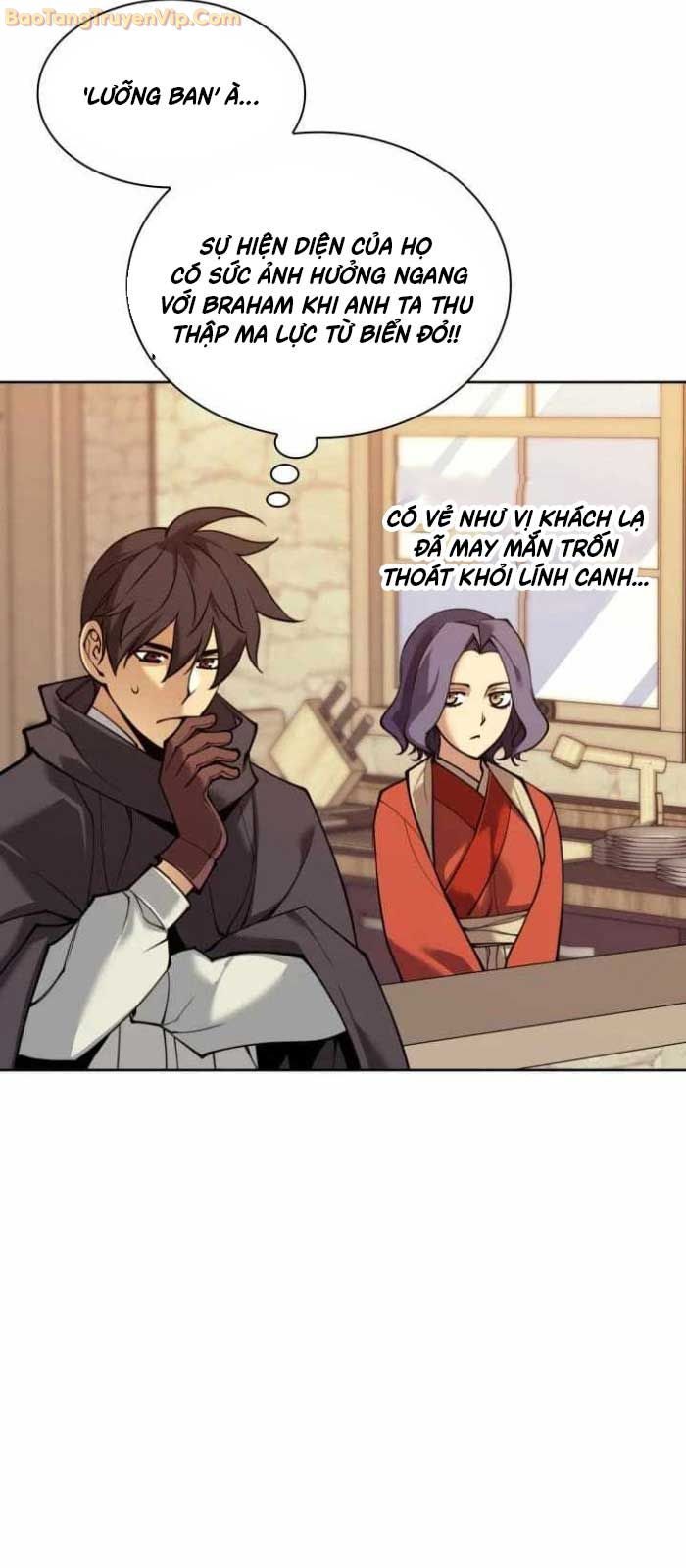 Thợ Rèn Huyền Thoại - Page 23