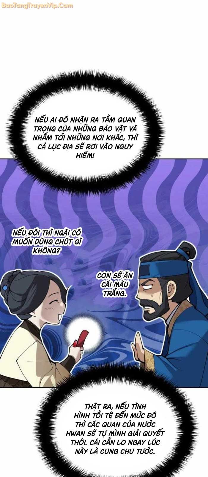 Thợ Rèn Huyền Thoại - Page 85