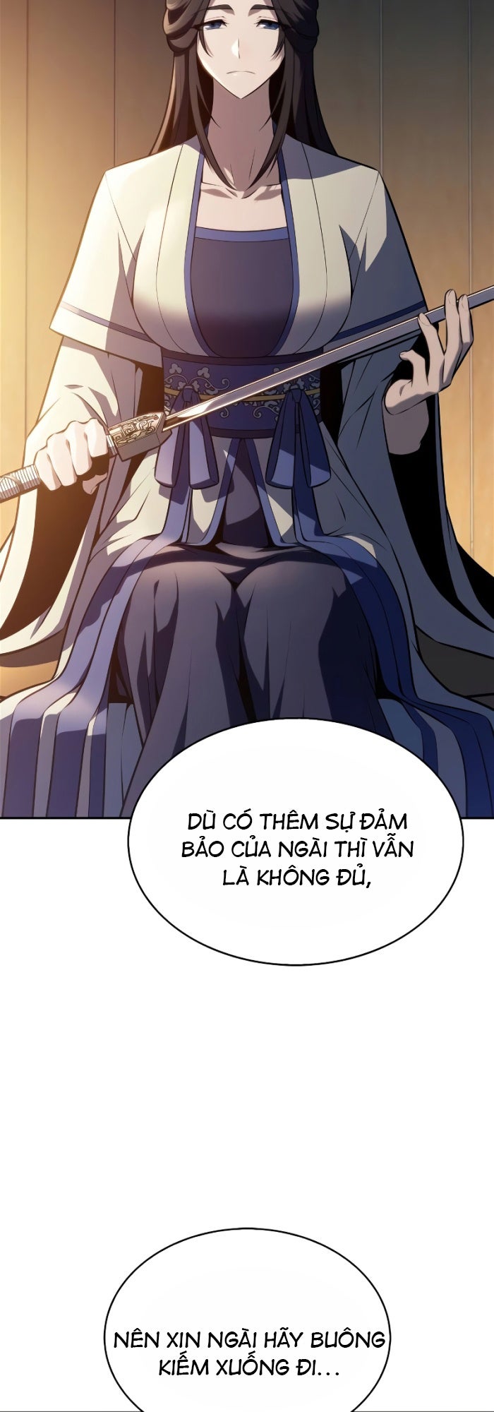 Người Chơi Mới Solo Cấp Cao Nhất - Page 49