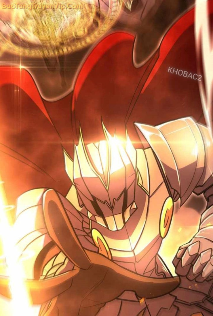 Tam Vương Truyền Nhân - Page 31