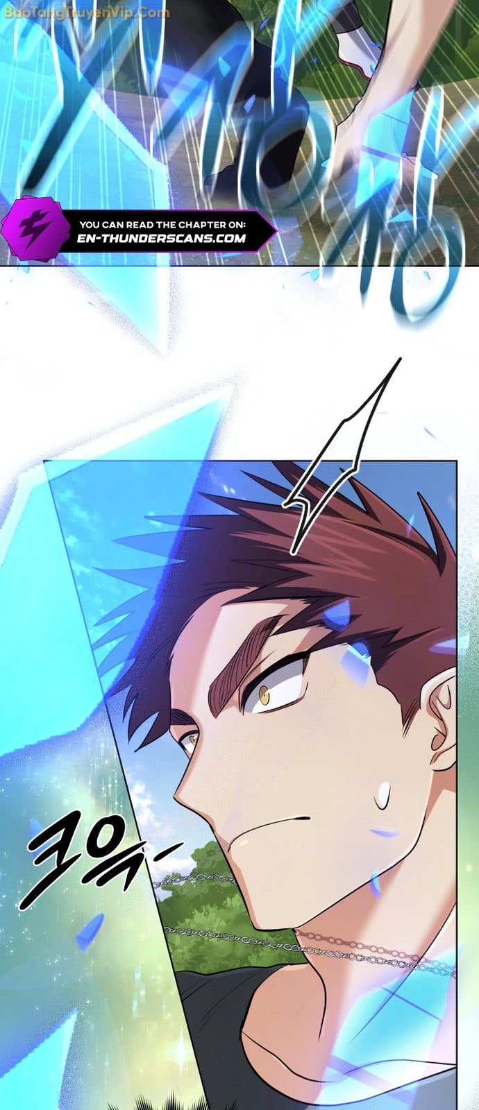 Đại Pháp Sư Thần Thoại Tái Lâm - Page 34