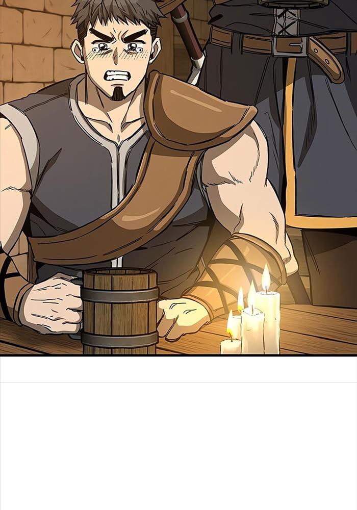 Kẻ Điên Và Đội Trưởng Cảnh Vệ - Page 83