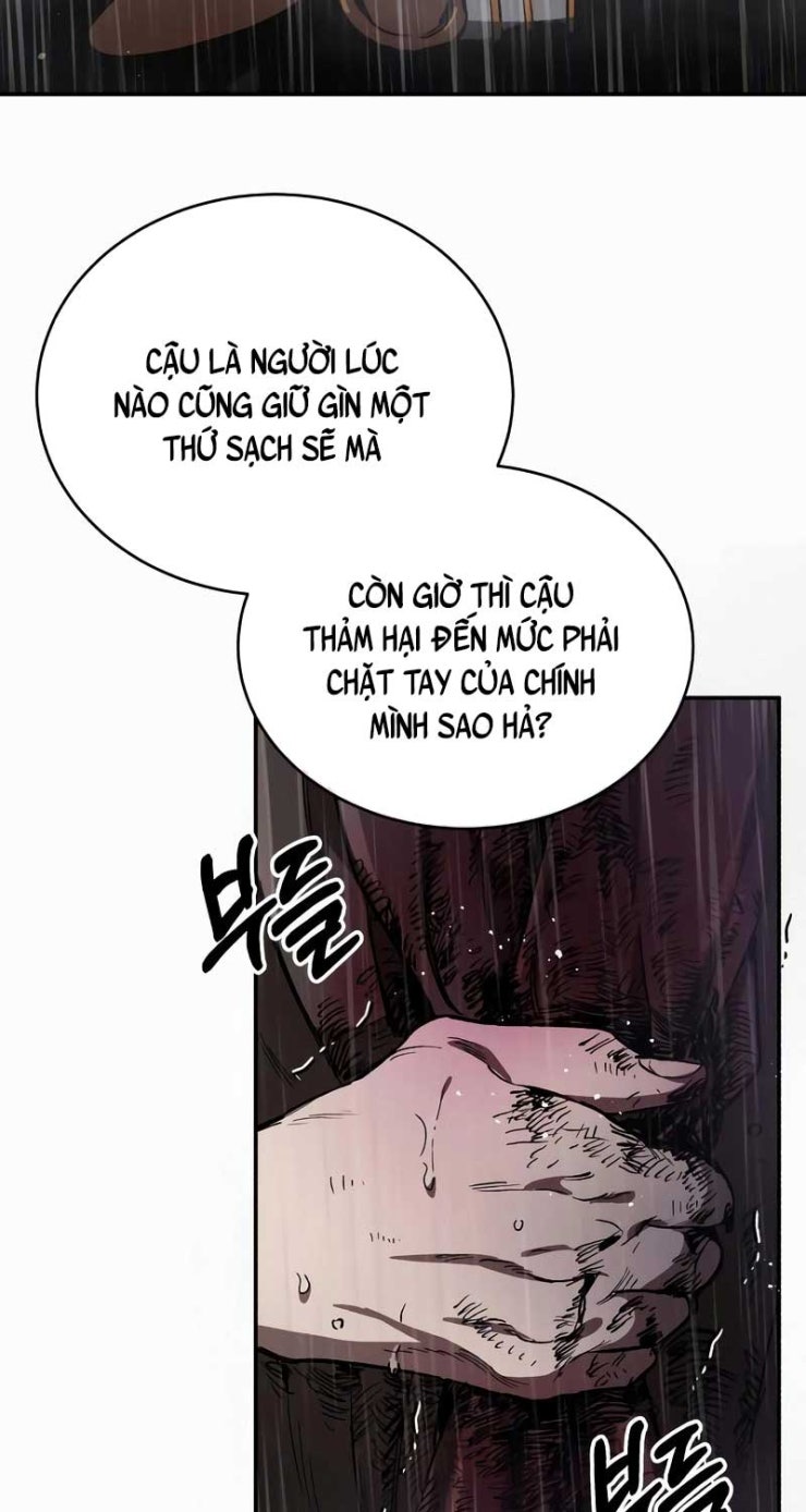 Kẻ Điên Và Đội Trưởng Cảnh Vệ - Page 129