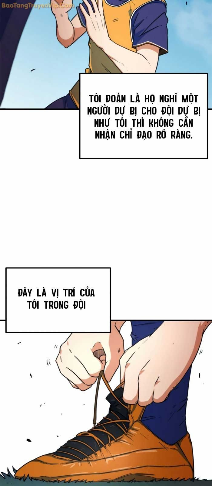 Tôi Bị Hiểu Lầm Là Siêu Sao Trên Sân Cỏ - Page 53