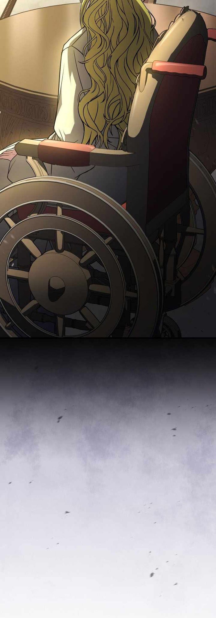 Sự Trở Lại Của Vị Hiệp Sĩ Dùng Thương - Page 39