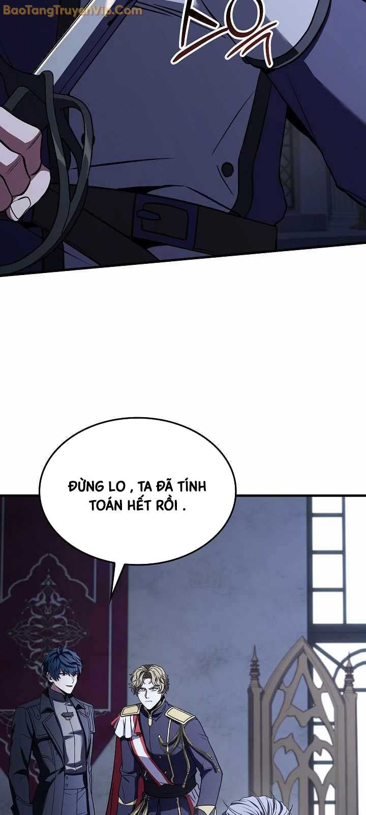 Sự Trở Lại Của Vị Hiệp Sĩ Dùng Thương - Page 76