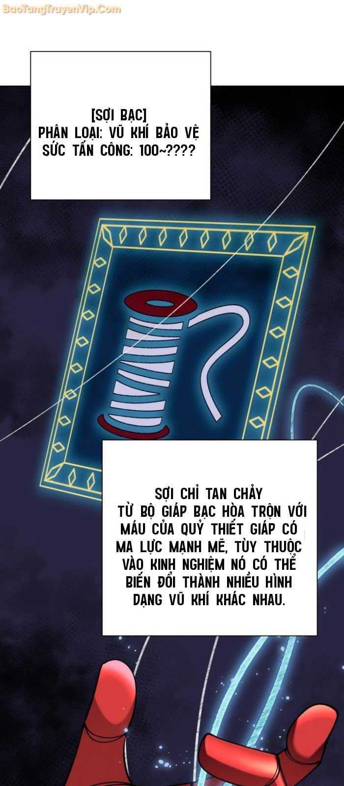 Thợ Rèn Huyền Thoại - Page 53