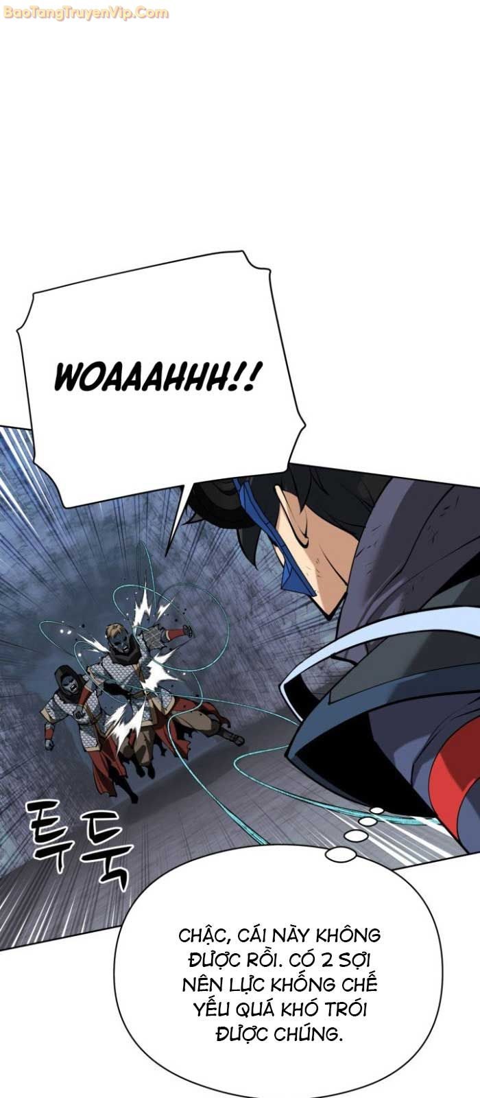 Thợ Rèn Huyền Thoại - Page 79