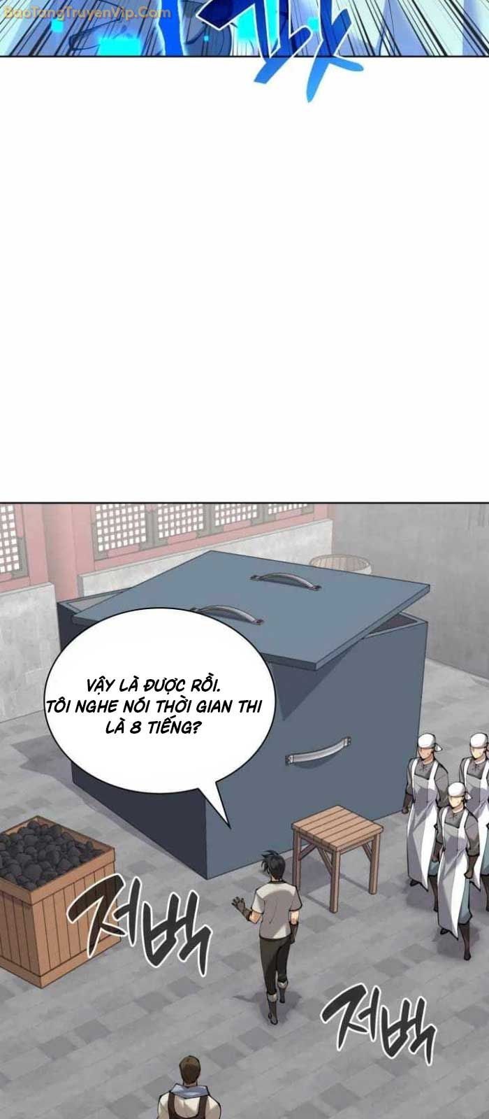 Thợ Rèn Huyền Thoại - Page 120