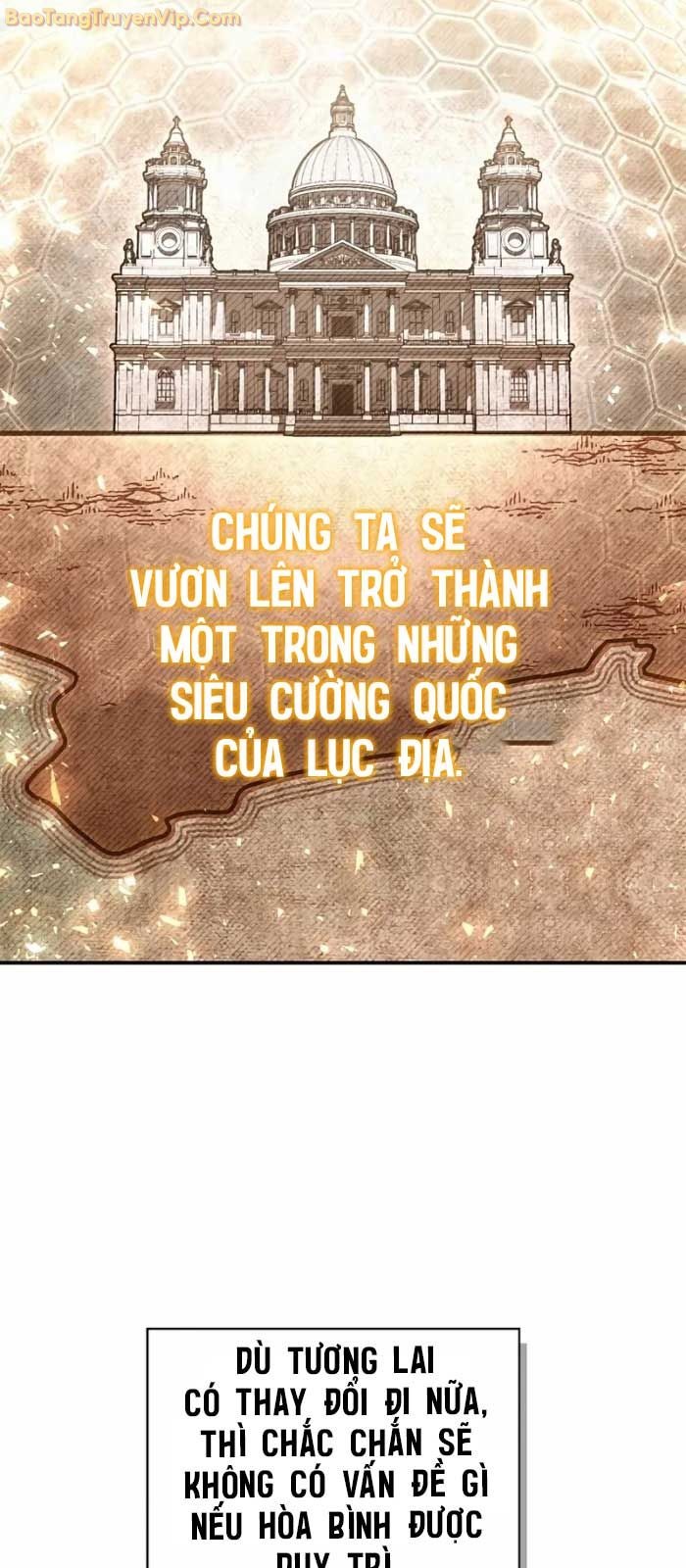 Xuyên Không Trở Thành Hồi Quy Giả - Page 22